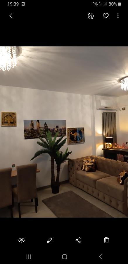 Antonia Alezzi Beach Resort Năvodari Zewnętrze zdjęcie