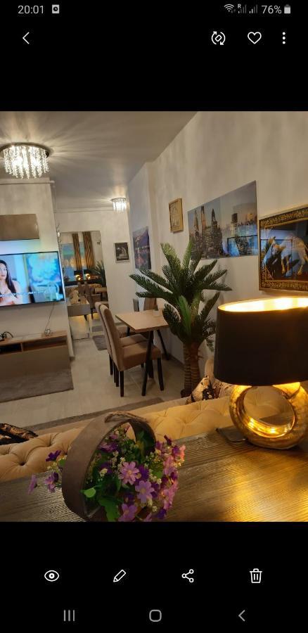 Antonia Alezzi Beach Resort Năvodari Zewnętrze zdjęcie