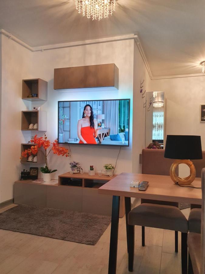 Antonia Alezzi Beach Resort Năvodari Zewnętrze zdjęcie