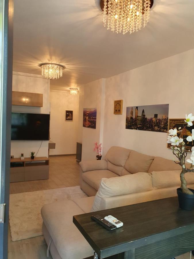 Antonia Alezzi Beach Resort Năvodari Zewnętrze zdjęcie