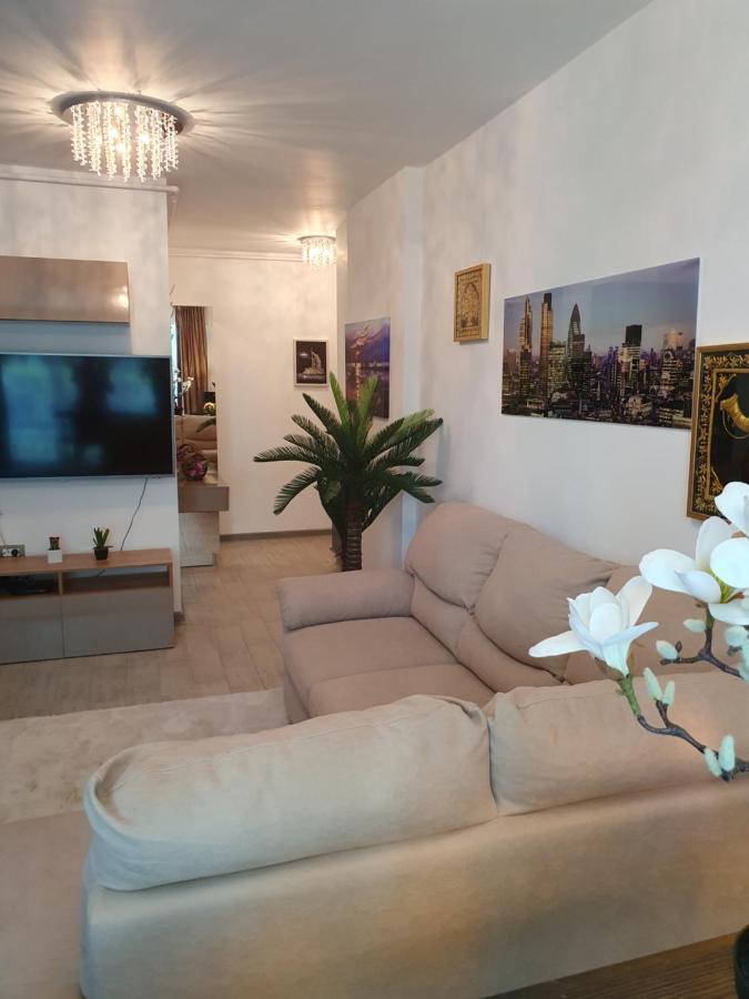 Antonia Alezzi Beach Resort Năvodari Zewnętrze zdjęcie