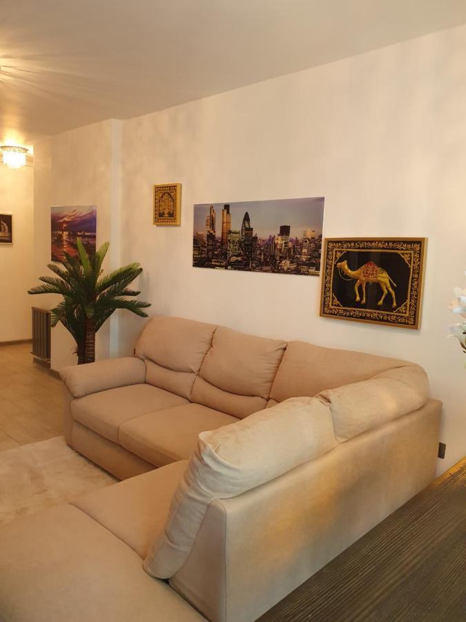 Antonia Alezzi Beach Resort Năvodari Zewnętrze zdjęcie