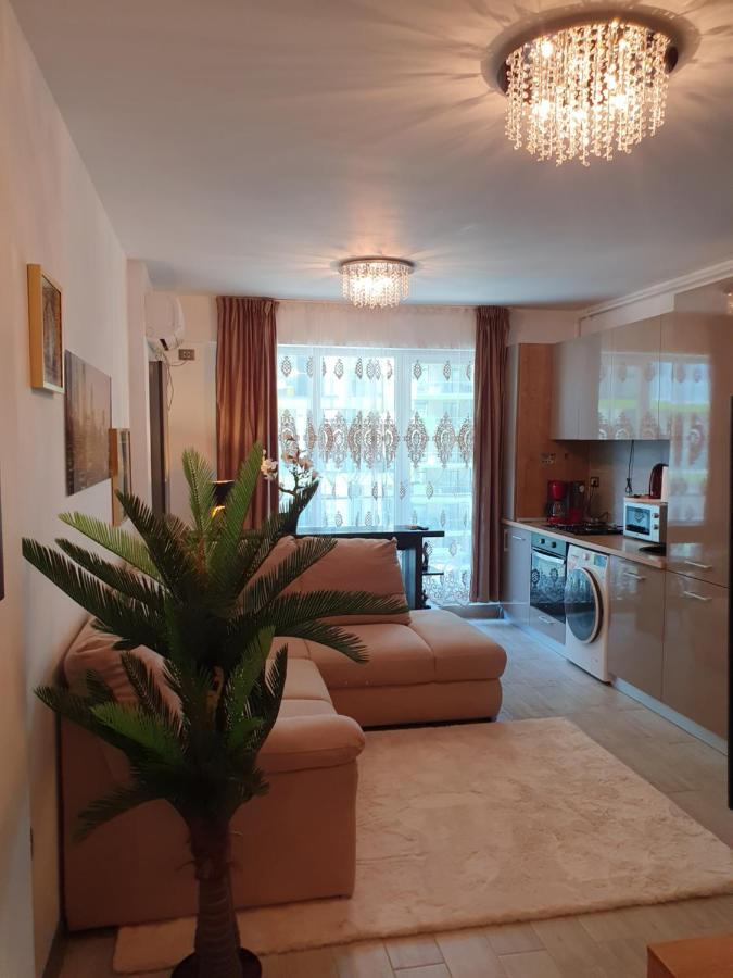 Antonia Alezzi Beach Resort Năvodari Zewnętrze zdjęcie