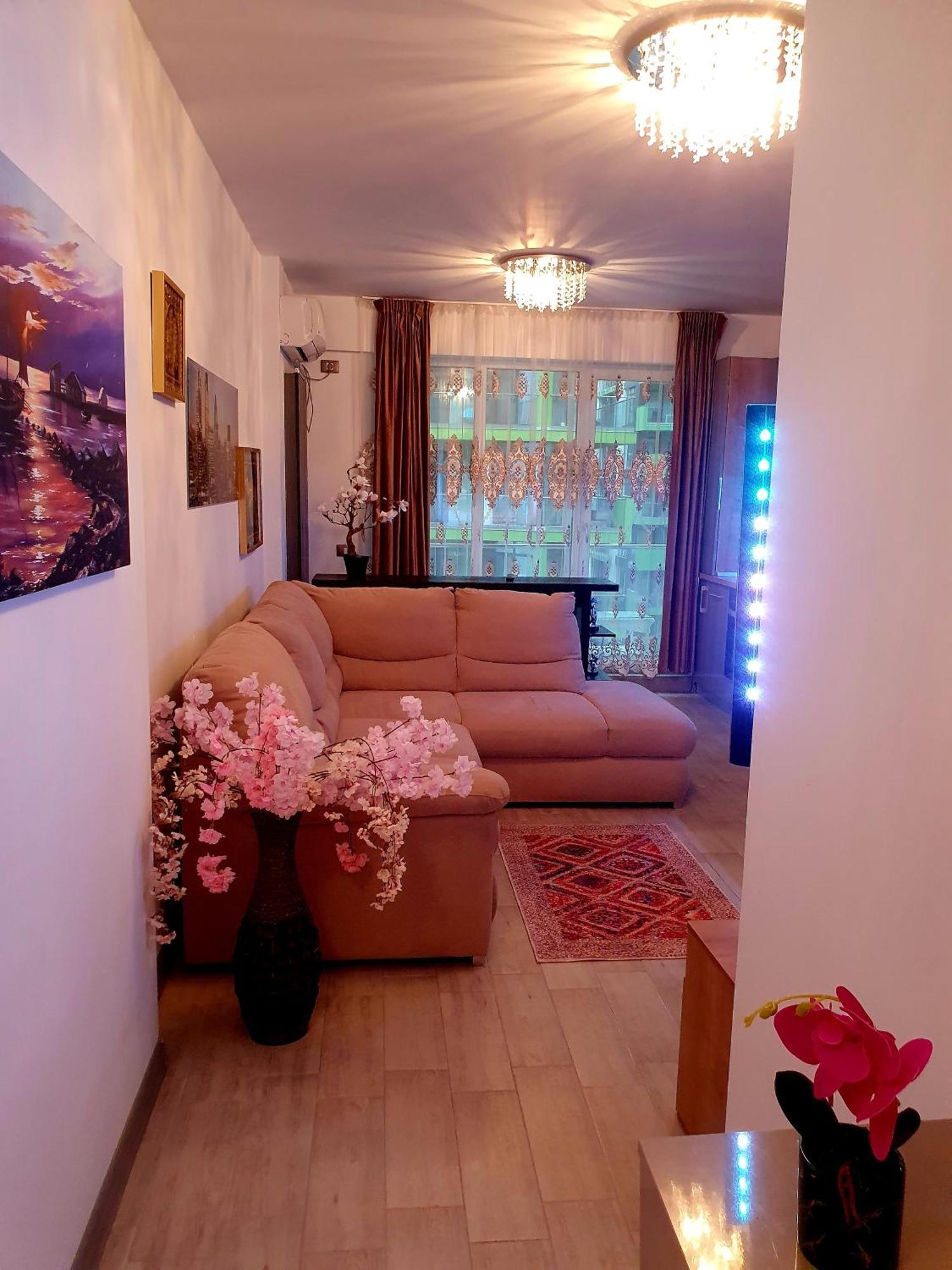 Antonia Alezzi Beach Resort Năvodari Zewnętrze zdjęcie
