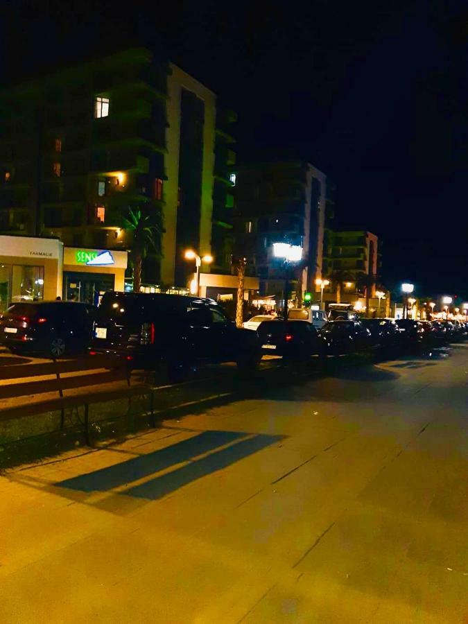 Antonia Alezzi Beach Resort Năvodari Zewnętrze zdjęcie