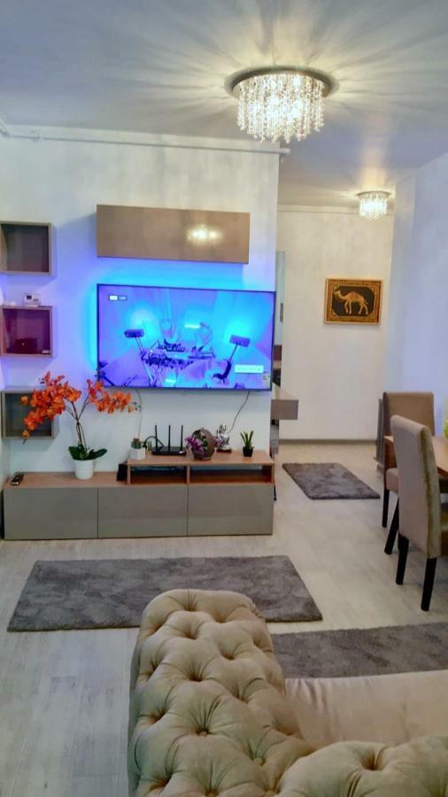 Antonia Alezzi Beach Resort Năvodari Zewnętrze zdjęcie