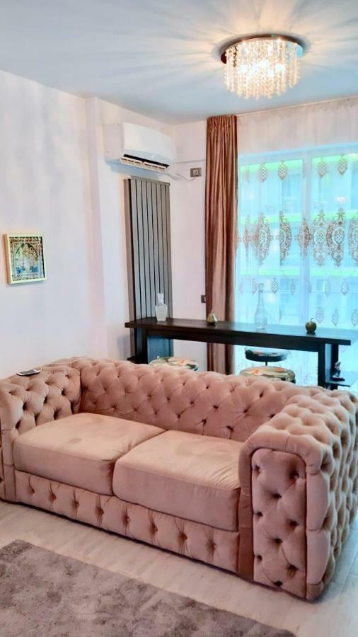 Antonia Alezzi Beach Resort Năvodari Zewnętrze zdjęcie