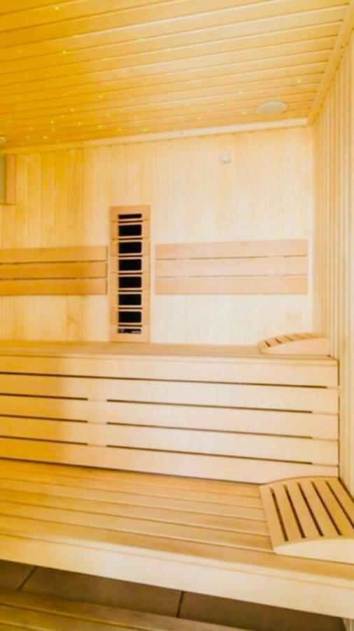 Antonia Alezzi Beach Resort Năvodari Zewnętrze zdjęcie